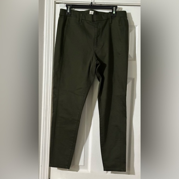 Gap‎ trousers - Picture 1 of 5